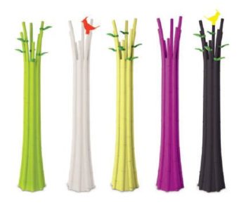 Porte manteau Bambou