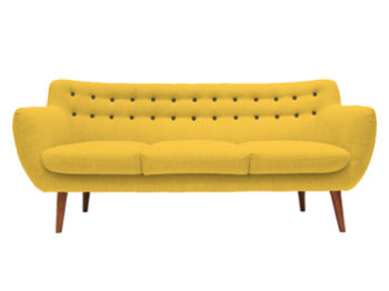 Canapé Coogee 3 places