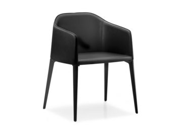 fauteuil laja noir location