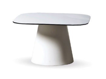 table basse loulou serralunga location mobilier d'extérieur
