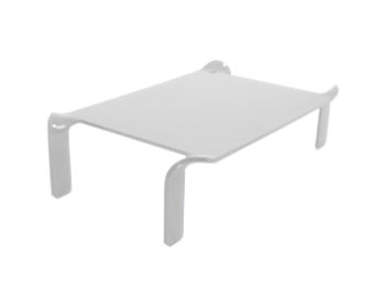 table basse maui. Location mobilier