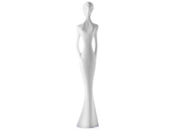 pénélope my your statue lumineuse blanche location