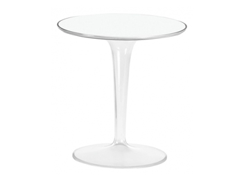 table basse tip top kartell location mobilier