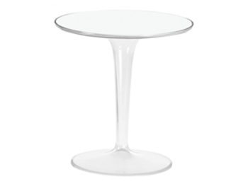 table basse tip top kartell location mobilier
