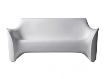 Canapé Tokyo Pop blanc