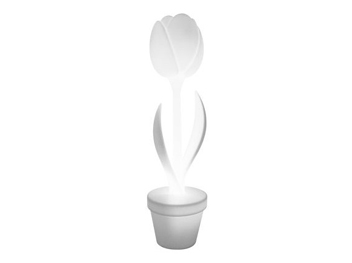 lampe tulipe blanche my your location luminaire extérieur