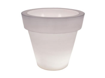 vase one light serralunga location mobilier