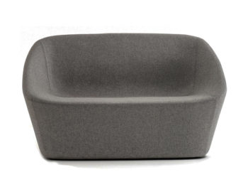 canapé log location