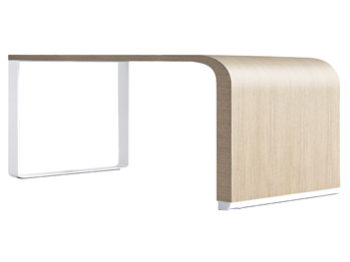 In-ty Location - Desk Brunch