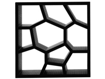 opus incertum location