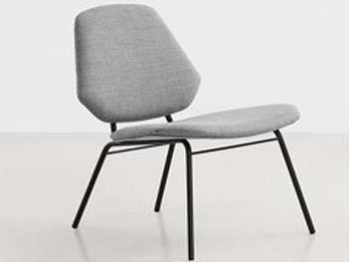 Fauteuil Lean - Woud