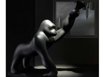 kong qeeboo location