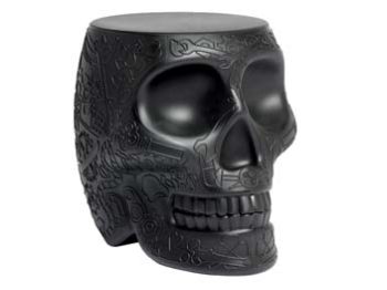 Location Tabouret noir Mexico