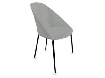 Chaise Cila - Arper