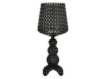 In-ty Location - Lampe à poser Kabuki - Kartell