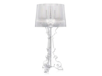 Lampe Bourgie - Kartell