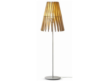 Lampadaire Stick - Fabiann