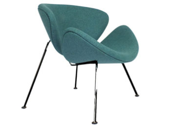 Orange slice-artifort