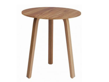 Bella Coffee Table - Hay