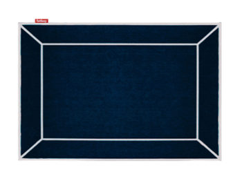 Tapis Carpretty Blue - Fatboy