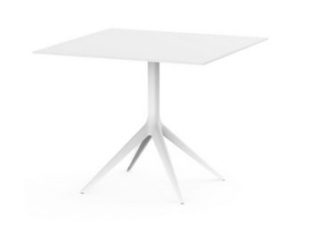Table Marisol blanche - VONDOM