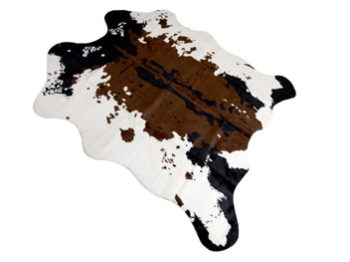 In-ty Location Tapis Vache