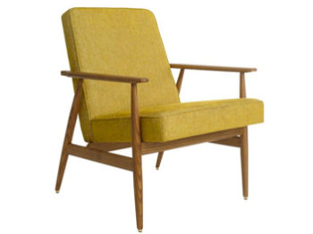 In-ty Location - Fauteuil Fox