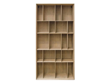 In-ty Location - Bibliothèque Hang