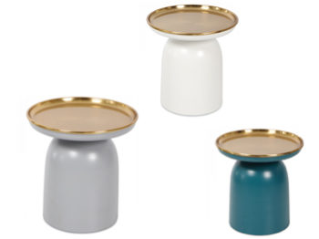 Table basse Art Déco