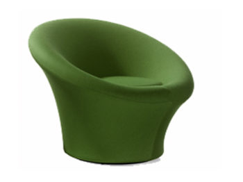 Fauteuil Mushroom - Artifort