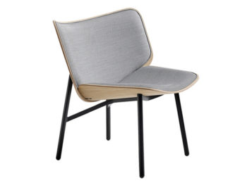 Fauteuil Dapper - Hay