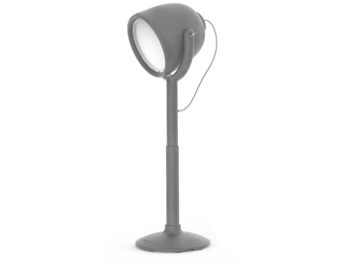 In-ty Location - Lampadaire Hollywood