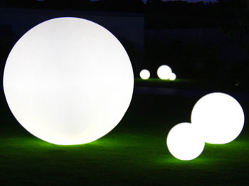 Lampe Globo 80 - Slide