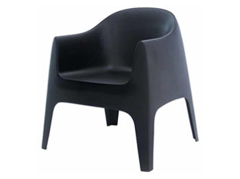 Fauteuil lounge - Vondom