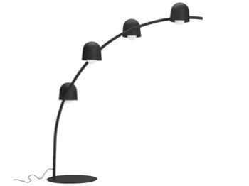 Lampadaire Big Lelow - Fatboy