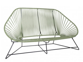 Location - Canapé Acapulco 2 places - BOCA