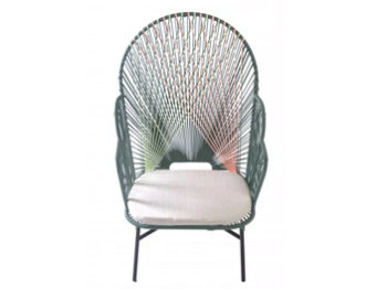 Fauteuil Nacre - Margaux Keller