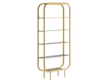 Location Etagère Fayston - Vical