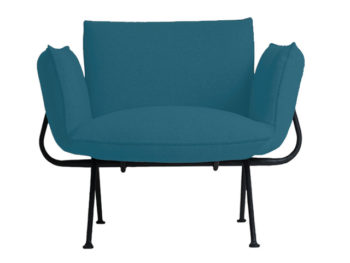 Location Fauteuil Officina - Magis