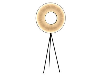 Location Lampadaire Iris 165cm - 10h10