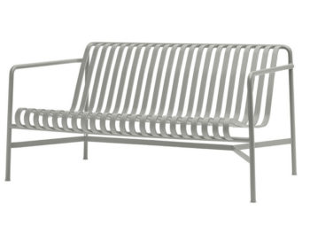 Location Banc Pallisade - Hay