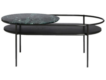 Location Table basse Verde - Wood