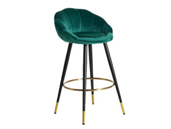 Location - Tabouret Redon - Vical - Style Art Déco