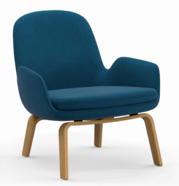 Fauteuil Era - Normann Copenhagen