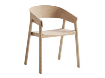 Fauteuil Cover - Muuto