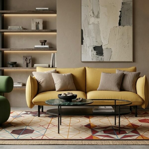 Canapé Rew- sancal- pouf onddi- fautuil nube- stua- bella coffee- table basse solapa- location mobilier événementiel